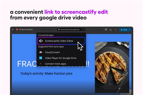 Screencastify For Google .